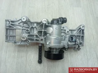 11518631940,8631940,11518678905,8678905 Помпа MINI Cooper F56,F55 Арт 37446_1, вид 1