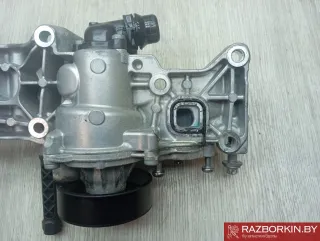11518631940,8631940,11518678905,8678905 Помпа MINI Cooper F56,F55 Арт 37446_1, вид 3