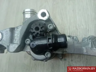11518631940,8631940,11518678905,8678905 Помпа MINI Cooper F56,F55 Арт 37446_1, вид 9