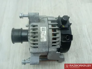 12318680374,8680374,12315A157A7,5A157A7,12318627125,8627125,12318634124,8634124,12318670568,8670568,12318740305,8740305 Генератор BMW X2 F39 Арт 37444_2, вид 5