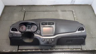  Панель передняя салона (торпедо) Dodge Journey 1 Арт 20428690, вид 1