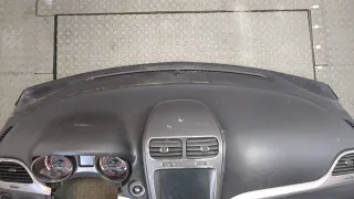  Панель передняя салона (торпедо) Dodge Journey 1 Арт 20428690, вид 2