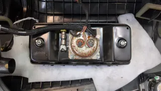  Панель передняя салона (торпедо) Dodge Journey 1 Арт 20428690, вид 4