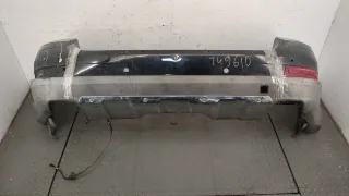 A16488528259999 Бампер задний черный Mercedes GL X164 Арт 20192995, вид 1