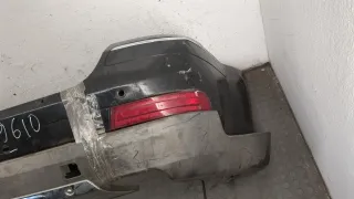 A16488528259999 Бампер задний черный Mercedes GL X164 Арт 20192995, вид 2
