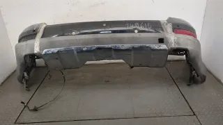 A16488528259999 Бампер задний черный Mercedes GL X164 Арт 20192995, вид 5