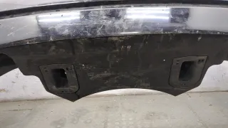 12774321 Бампер задний черный Saab 9-3 1 Арт 20062048, вид 5