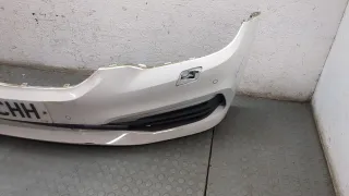 51117427440,7427440 Бампер передний белый BMW 5 G30/G31 Арт 9091913, вид 3