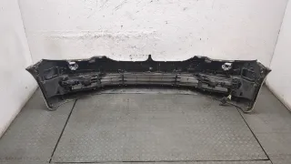 51117427440,7427440 Бампер передний белый BMW 5 G30/G31 Арт 9091913, вид 4