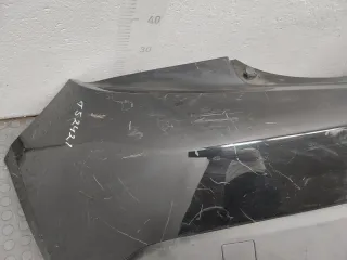 850220057R Бампер задний черный Renault Megane 3 Арт 20410810, вид 3