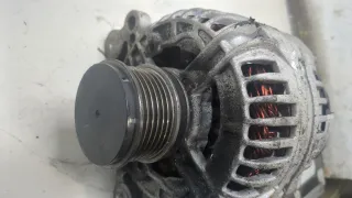 06F903023F,06F903023HX Генератор Volkswagen Golf 5 Арт 20427816, вид 3