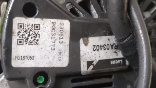 03L903023D,03L903023B Генератор Volkswagen Passat CC Арт 20390826, вид 3