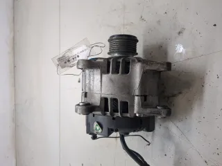 03L903023D,03L903023B Генератор Volkswagen Passat CC Арт 20390826, вид 5