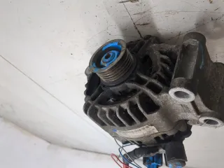  Генератор Ford C-max 2 Арт 20379965, вид 5