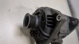 13229984 Генератор Opel Astra H Арт 20090673, вид 2