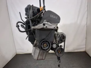 038903018SX Генератор Volkswagen Golf 4 Арт 11328361, вид 1