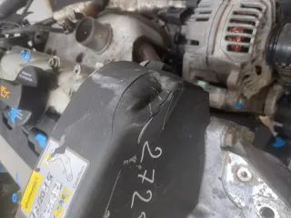 038903018SX Генератор Volkswagen Golf 4 Арт 11328361, вид 3