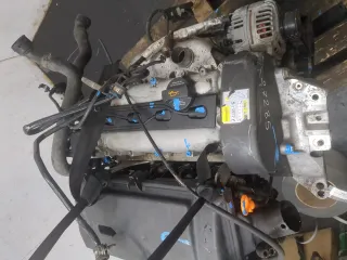 038903018SX Генератор Volkswagen Golf 4 Арт 11328361, вид 4