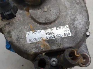 059903018A,059903023Q,057903015D,059903019H Генератор Audi Q7 4L Арт 20275140, вид 5