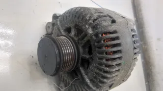 03G903016AX Генератор Audi A6 C6 (S6,RS6) Арт 20426277, вид 2