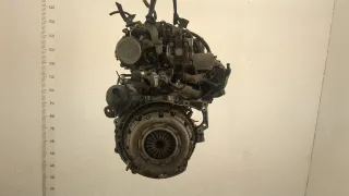  Генератор Citroen C3 Picasso Арт 11411423, вид 3