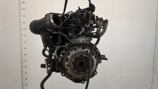  Генератор Ford Focus 2 1.6л Инжектор Арт 11412310, вид 2