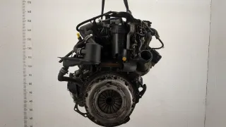 Генератор Ford C-max 1 2008г.  - Фото 2