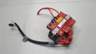  Блок предохранителей BMW X5 E70 Арт 20431750, вид 1
