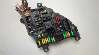 9315151 Блок предохранителей BMW X4 F26 Арт 20433386