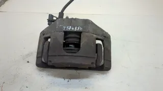 8E0615123A,4B0615125B Суппорт тормозной передний левый Audi A6 C6 (S6,RS6) Арт 20300207