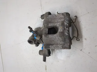 2210215,8M512M089BE Суппорт тормозной задний левый Ford Focus 3 Арт 20395198, вид 4