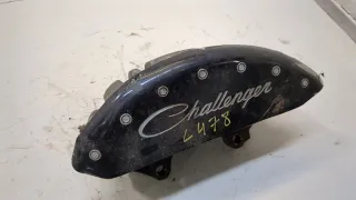 5137671AB,68147953AA Суппорт тормозной передний левый Dodge Challenger 3 Арт 20428883, вид 2