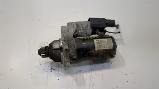 02M911024C,0001153009 Стартер Volkswagen Passat CC Арт 9075822, вид 1