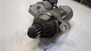 02M911024C,0001153009 Стартер Volkswagen Passat CC Арт 9075822, вид 3