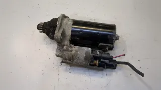 02M911024C,0001153009 Стартер Volkswagen Passat CC Арт 9075822, вид 5