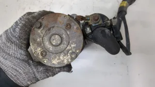 3610022805 Стартер Hyundai Accent LC Арт 9463254, вид 5