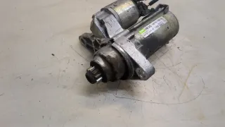 02T911023S Стартер Skoda Fabia 2 Арт 20429911, вид 3