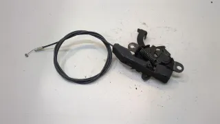 5351006180 Замок капота Toyota Camry XV30 Арт 20288108, вид 1