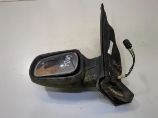 1379885,2N1117683BL Зеркало левое Ford Fusion 1 Арт 9249240, вид 1