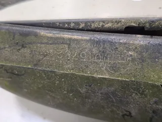 1379885,2N1117683BL Зеркало левое Ford Fusion 1 Арт 9249240, вид 5