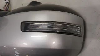  Зеркало правое Mitsubishi Outlander 3 restailing 2 Арт 20431133, вид 4