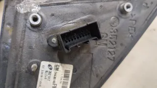  Зеркало левое Opel Vectra C  Арт 20431759, вид 2