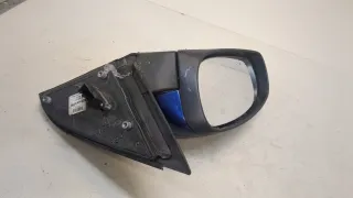  Зеркало левое Opel Vectra C  Арт 20431759, вид 3