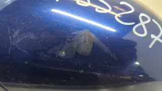  Зеркало левое Opel Vectra C  Арт 20431759, вид 5