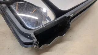  Зеркало правое Mercedes Sprinter W907/910 Арт 20431812, вид 4