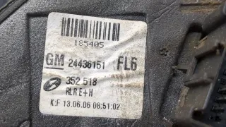  Зеркало правое Opel Vectra C  Арт 20432019, вид 4