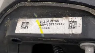 6WZ10JSCAA Зеркало правое Chrysler Voyager 5 Арт 20430809, вид 2