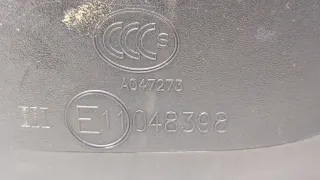 6WZ10JSCAA Зеркало правое Chrysler Voyager 5 Арт 20430809, вид 5