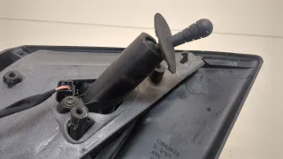  Зеркало правое Renault Clio 3 Арт 20430832, вид 3