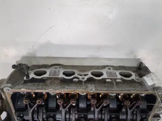  Головка блока цилиндров Kia Picanto 1 Арт 8389666, вид 5